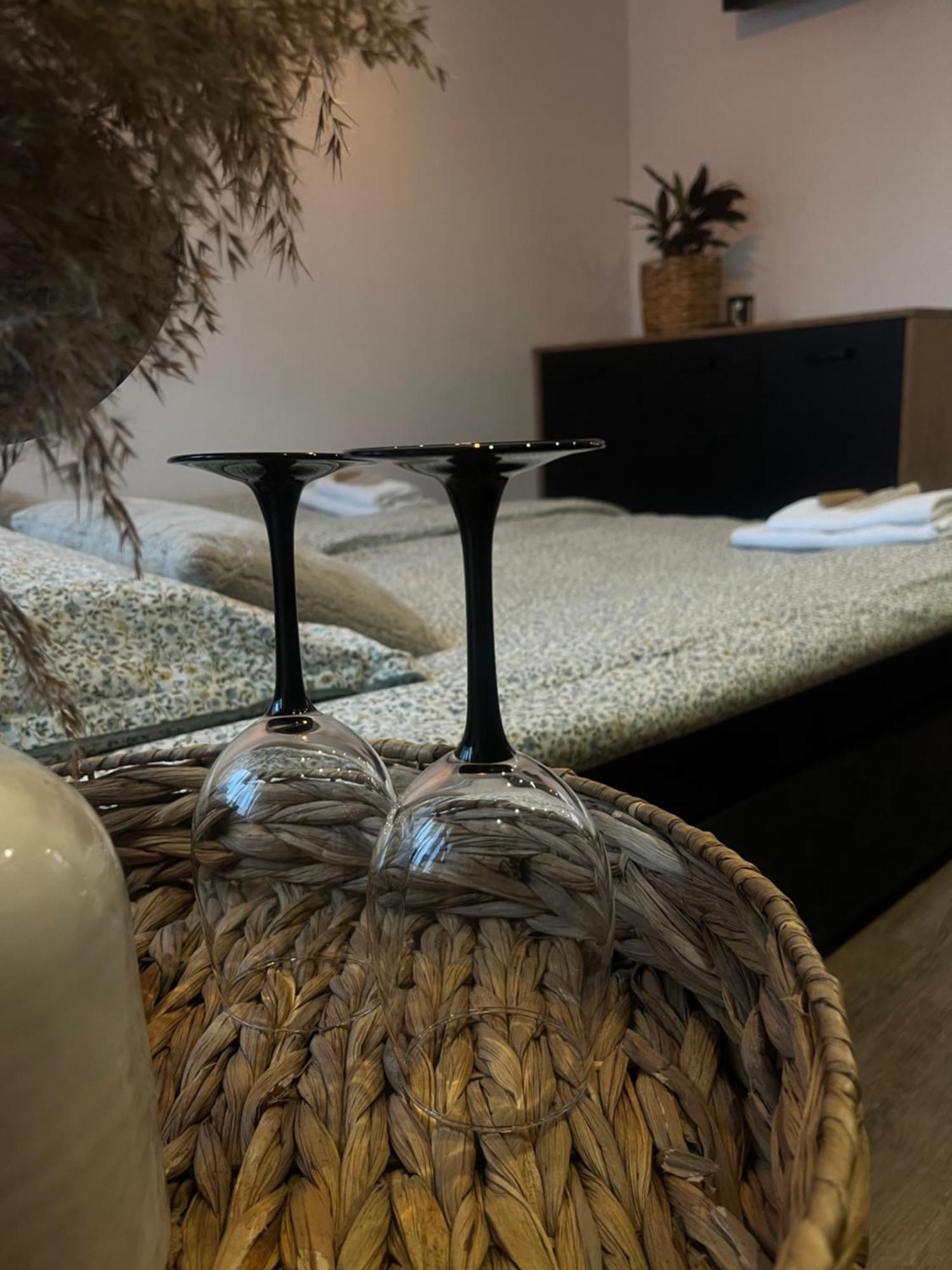 Nowoczesny Maly Apartament Nr 3 Orzysz Extérieur photo